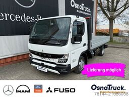 MITSUBISHI 3C15 AMT lange Pritsche Automatik,Klima,AHK3,5t,