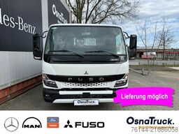 MITSUBISHI 3C15 AMT lange Pritsche Automatik,Klima,AHK3,5t,