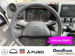 MITSUBISHI 3C15 AMT lange Pritsche Automatik,Klima,AHK3,5t,