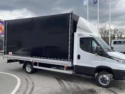 IVECO Daily 35S18HA8 Plane 8 PAL +LBW