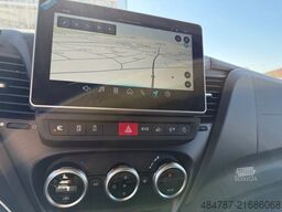 IVECO Daily 35S18HA8 Plane 8 PAL +LBW