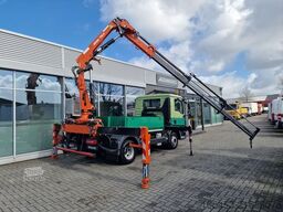 MAN TGL 8.250 Prische Kran Funk 4 Punkt 8900 KM neuw