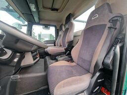 MAN TGL 8.250 Prische Kran Funk 4 Punkt 8900 KM neuw