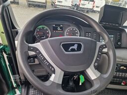 MAN TGL 8.250 Prische Kran Funk 4 Punkt 8900 KM neuw