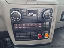 MAN TGL 8.250 Prische Kran Funk 4 Punkt 8900 KM neuw