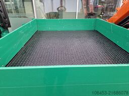 MAN TGL 8.250 Prische Kran Funk 4 Punkt 8900 KM neuw