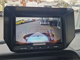 MAN TGL 8.250 Prische Kran Funk 4 Punkt 8900 KM neuw