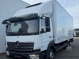 MERCEDES-BENZ 821 L Atego 3-Sitz Tempomat LBW 1500 kg