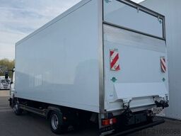 MERCEDES-BENZ 821 L Atego 3-Sitz Tempomat LBW 1500 kg