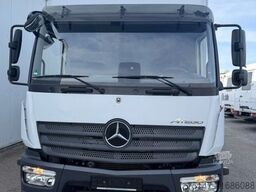 MERCEDES-BENZ 821 L Atego 3-Sitz Tempomat LBW 1500 kg