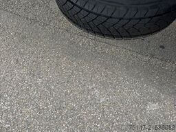 MERCEDES-BENZ 821 L Atego 3-Sitz Tempomat LBW 1500 kg