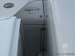 MERCEDES-BENZ 821 L Atego 3-Sitz Tempomat LBW 1500 kg