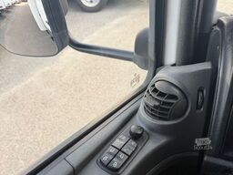 MERCEDES-BENZ 821 L Atego 3-Sitz Tempomat LBW 1500 kg