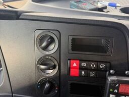 MERCEDES-BENZ 821 L Atego 3-Sitz Tempomat LBW 1500 kg