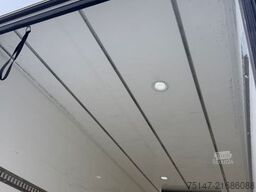 MERCEDES-BENZ 821 L Atego 3-Sitz Tempomat LBW 1500 kg