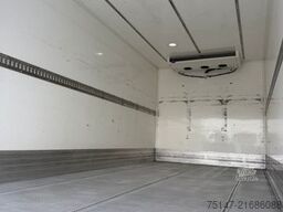 MERCEDES-BENZ 821 L Atego 3-Sitz Tempomat LBW 1500 kg