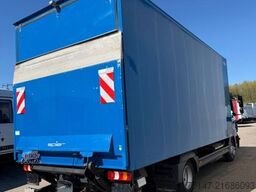 MERCEDES-BENZ 818 L Atego Klima Tempomat