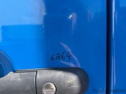 MERCEDES-BENZ 818 L Atego Klima Tempomat