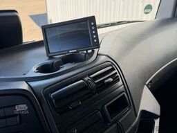 MERCEDES-BENZ 818 L Atego Klima Tempomat