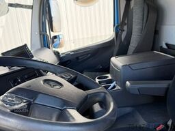 MERCEDES-BENZ 818 L Atego Klima Tempomat