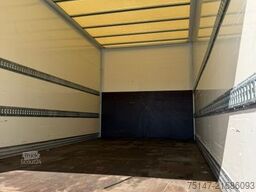 MERCEDES-BENZ 818 L Atego Klima Tempomat