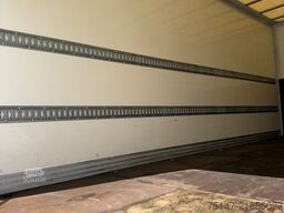 MERCEDES-BENZ 818 L Atego Klima Tempomat