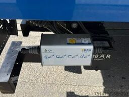 MERCEDES-BENZ 818 L Atego Klima Tempomat