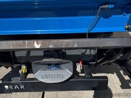 MERCEDES-BENZ 818 L Atego Klima Tempomat