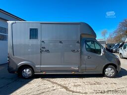 RENAULT Master Roelofsen 3 Sitzer