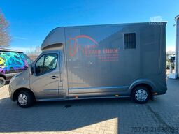 RENAULT Master Roelofsen 3 Sitzer