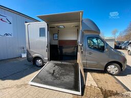RENAULT Master Roelofsen 3 Sitzer
