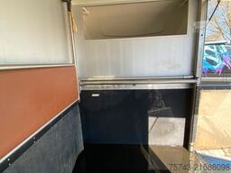 RENAULT Master Roelofsen 3 Sitzer