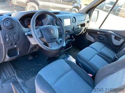 RENAULT Master Roelofsen 3 Sitzer