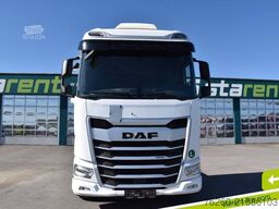 DAF XG 480 Intarder ACC Standklima 1.465L Tank LED