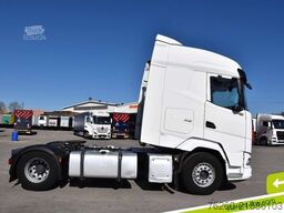 DAF XG 480 Intarder ACC Standklima 1.465L Tank LED