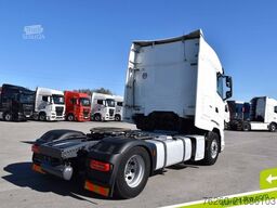 DAF XG 480 Intarder ACC Standklima 1.465L Tank LED