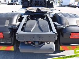 DAF XG 480 Intarder ACC Standklima 1.465L Tank LED