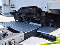 DAF XG 480 Intarder ACC Standklima 1.465L Tank LED