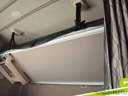 DAF XG 480 Intarder ACC Standklima 1.465L Tank LED