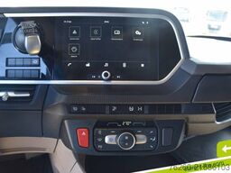 DAF XG 480 Intarder ACC Standklima 1.465L Tank LED