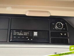 DAF XG 480 Intarder ACC Standklima 1.465L Tank LED