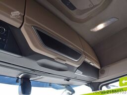 DAF XG 480 Intarder ACC Standklima 1.465L Tank LED