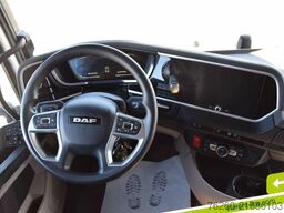 DAF XG 480 Intarder ACC Standklima 1.465L Tank LED