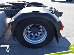 DAF XG 480 Intarder ACC Standklima 1.465L Tank LED