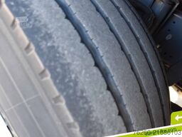 DAF XG 480 Intarder ACC Standklima 1.465L Tank LED