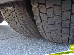 DAF XG 480 Intarder ACC Standklima 1.465L Tank LED