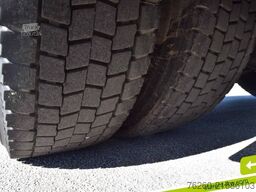 DAF XG 480 Intarder ACC Standklima 1.465L Tank LED