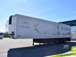 KRONE Carrier Vector 1950 MT° 3 x Zonen 2 x Trennwand