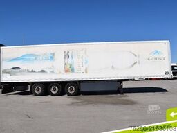 KRONE Carrier Vector 1950 MT° 3 x Zonen 2 x Trennwand