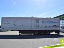 KRONE Carrier Vector 1950 MT° 3 x Zonen 2 x Trennwand